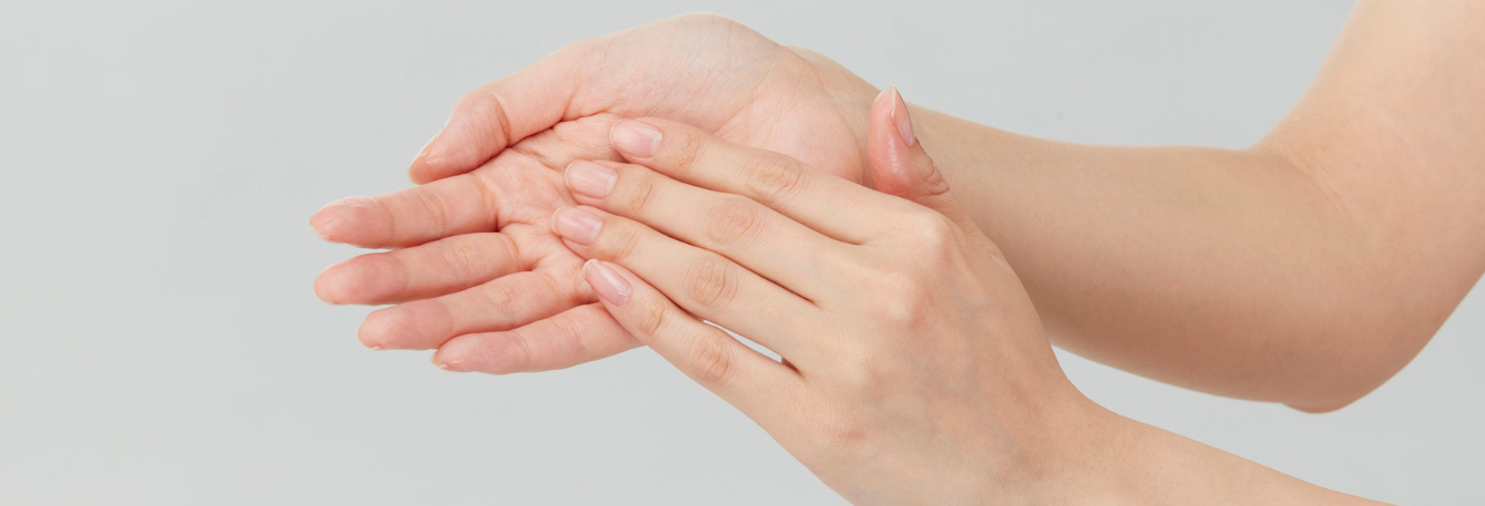 Higiénia minden helyzetben