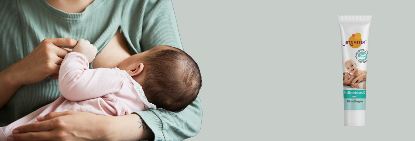 Lanolinos bimbóvédő krém kisokos