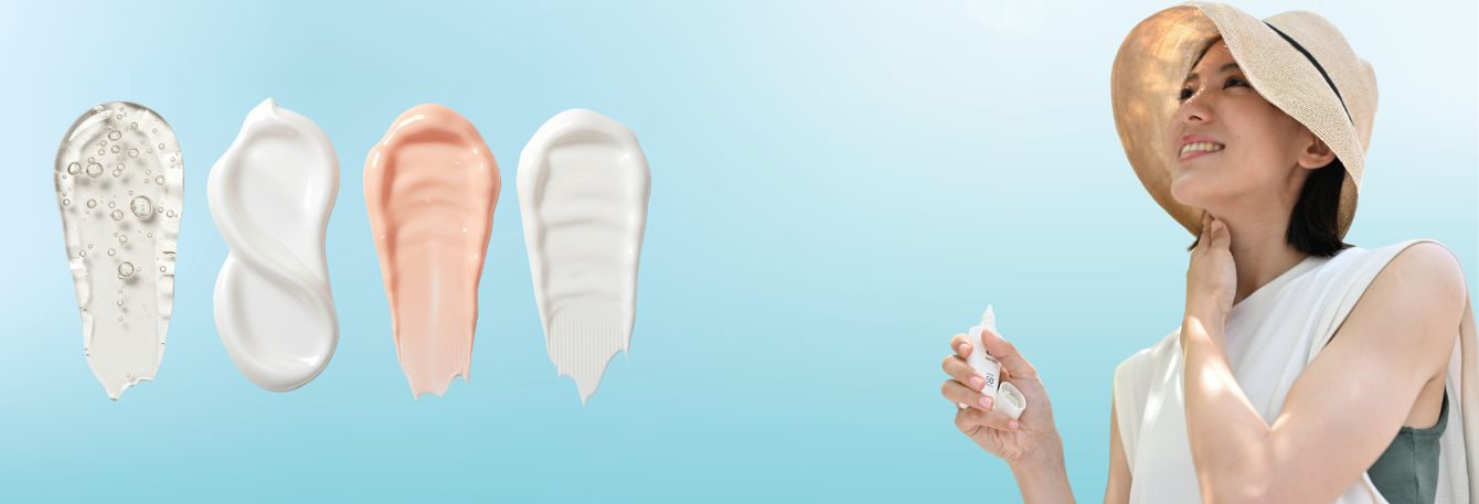 A nyári bőrápolás fontossága