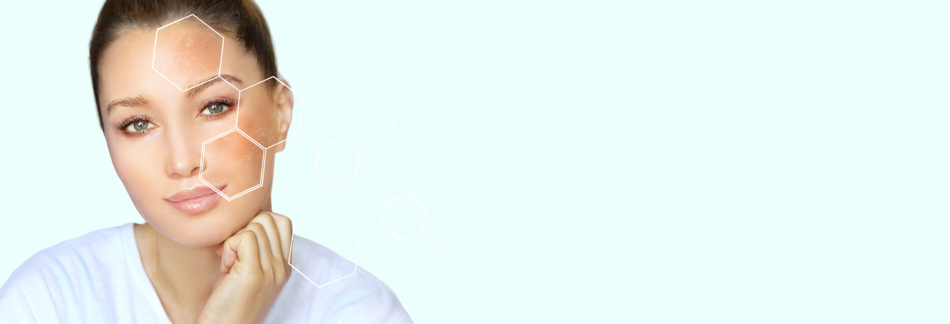 Vegyes bőr ápolása